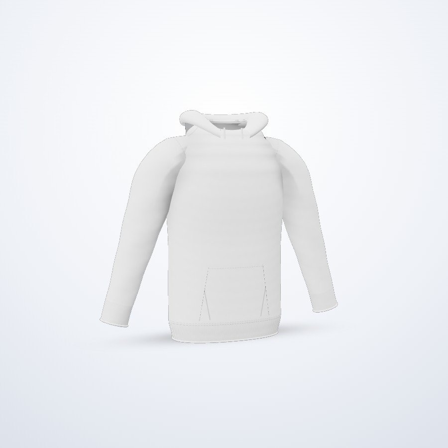 Sudadera con capucha