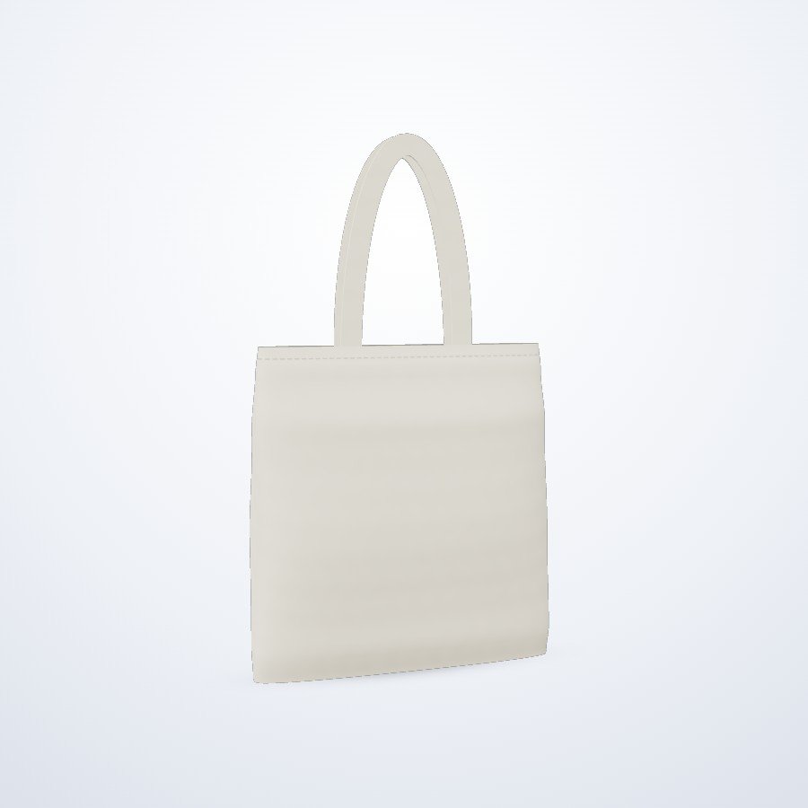 Bolsa de tela (tote)
