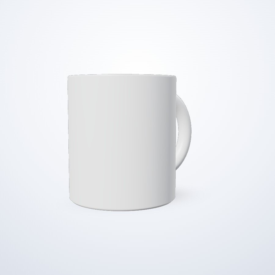 Taza 11 oz