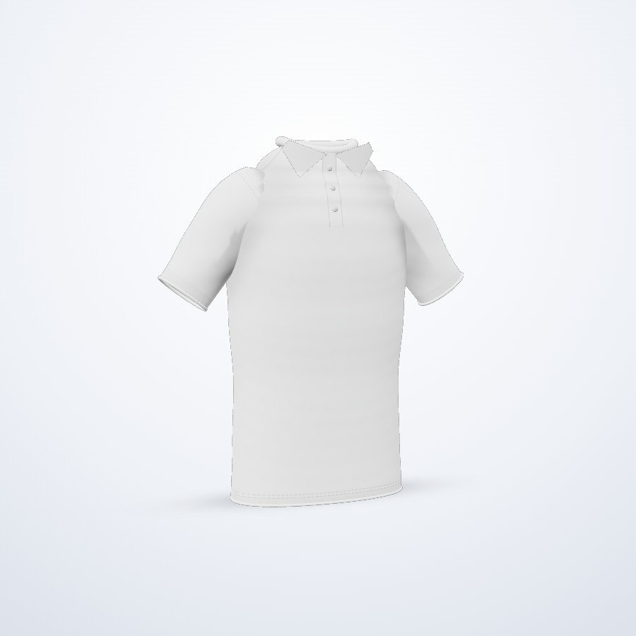 Polo bordado